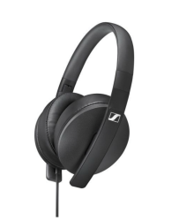 Sennheiser HD 300 Closed-back Over-ear HEADPHONES That Are Extremely Durable