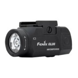 FENIX Pocket Tactical Light - GL06