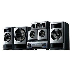 sony home theatre bluetooth system