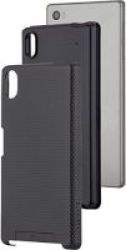 Case-Mate Tough Shell Case For Sony Xperia Z5 Compact Black