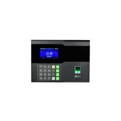 - IN05 Fingerprint Code & Rfid Time And Attendance Terminal