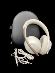Bose Nc 700 Headphones Bluetooth Headset