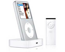 Apple Universal Dock - MB125