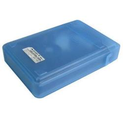 3.5 Inch Hdd Store Tank Baby Blue