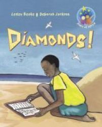 Diamonds: Grade 6: Reader Paperback
