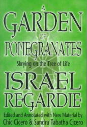 A Garden of Pomegranates Paperback, 3rd Revised edition