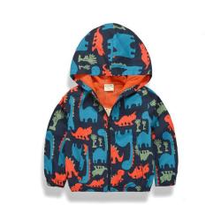 Pioneer Camp Kids Jackets - Picture 7