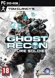 Ghost Recon Future Soldier PC