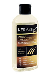 Kerastim Pro Anti Hair Loss Shampoo Treatment For Hair Regrowth