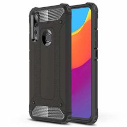 J&h Huawei P Smart Z Armour Protective Case Huawei P Smart Z Hard Shell Rugged Case Hybrid Dual Layer Shockproof Case For Huawei P