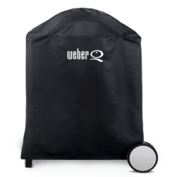 Weber Q3000 Premium Cover