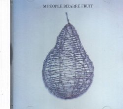 M People - Bizzare Fruit Cd
