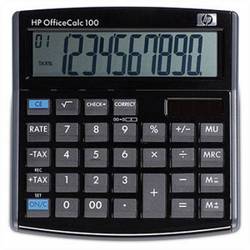 HP Office 100 10 Digit Calculator