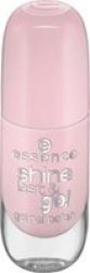 Essence 04 Shine Last & Go Gel Nail Polish Pink