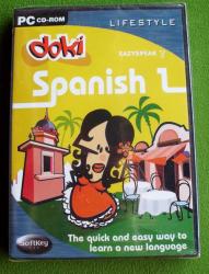 Learn Spanish-pc