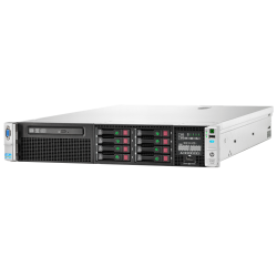 Hp Proliant DL380 G8 2 X 8 Core Intel Xeon Cpu Server - 2.5