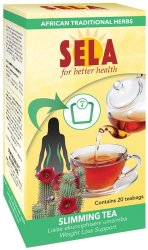 Sela Slimming Tea