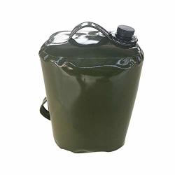 BESPORTBLE Portable Water Container Camping Water Storage Carrier Outdoor Water Container for Outdoor Camping Hiking 15L 