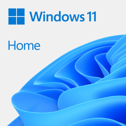 Windows 11 Home DVD Single User License KW9-00632