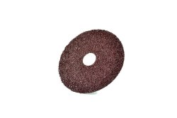 Sanding Disc P36 125MM Cumi
