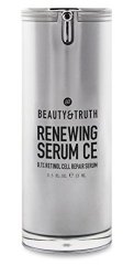 Beauty & Truth Renewing Serum Ce Retinol Cell Repair Serum 0.5 Ounce