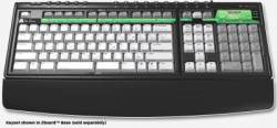 Zboard Keyset-microsoft Excel
