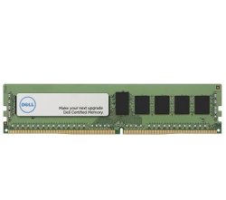Dell A9781927 8 Gb Certified Memory Module - DDR4 Rdimm 2666MHZ 1RX8