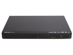 DVD-3209HDMI 5.1CH DVD Player With HDMI