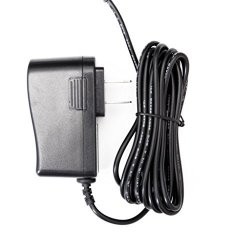 Omnihil 6.5 Ft Ac dc Adapter adaptor For Logitech Harmony Ultimate Hub Control 04858