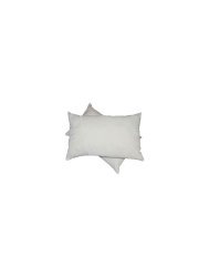 Papillow 2-PACK Chip Latex Pillows
