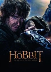 The Hobbit: The Battle Of The Five Armies Parallel Import - DVD