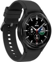 Samsung Galaxy Watch 4 Classic Smartwatch SM-R890NZKAXFA