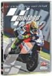 Moto GP 500 Review 2002 DVD