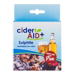Cider Aid 8ML