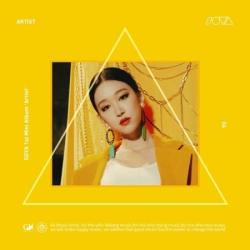 GH Entertainment Soya - Artist 1ST MINI Album 4CD + Booklet