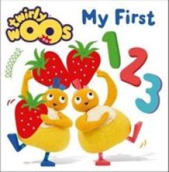 HarperCollins Publishers Twirlywoos: My First 123