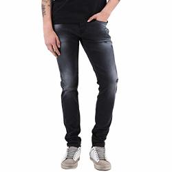 replay hyperflex jeans review