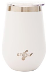 STEELY Triple Insulated Coffee Cup 360ML