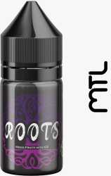 Roots Mtl E-liquid 30ML