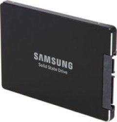Samsung 845DC Pro 2.5 800GB SATA III Solid State Drive MZ-7WD800EW
