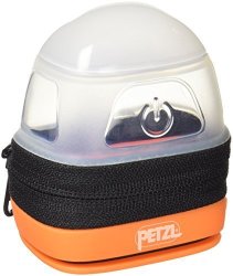 Petzl - Noctilight Protective Lantern And Carrying Case For Petzl Headlamps