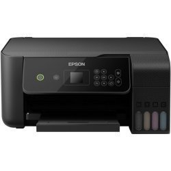 Epson Ecotank L3160 Inkjet Printer Mfp C11CH42404