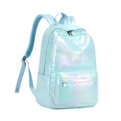 Student Brilliant Blue Backpack