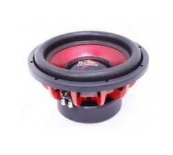 Ice Power IP-TH124D4 12" 12500 Watts Subwoofer Thunder Series