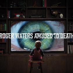 Rogers Waters - Amused To Death - Vinyl New - Sealed