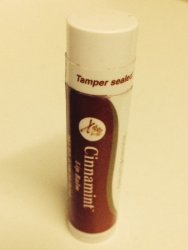 Cinnamint Lip Balm - .16 Oz By Young Living Essential Oils
