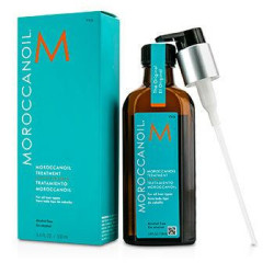 Moroccanoil Treatment - Original For All Hair Types - 100ml-3.4oz