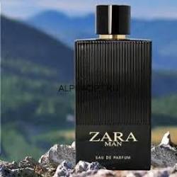 zara perfume men price