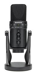Samson G-track Pro Professional USB Microphone With Audio Interface
