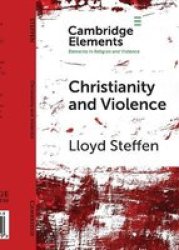 Christianity And Violence Paperback